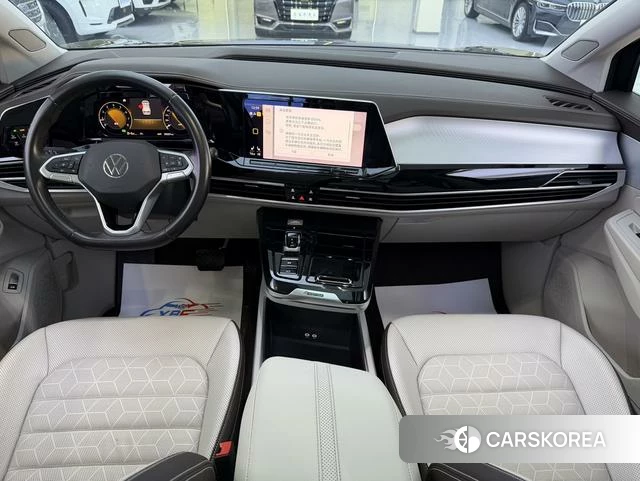 Volkswagen Lanjing id 4256477 из Китая 12