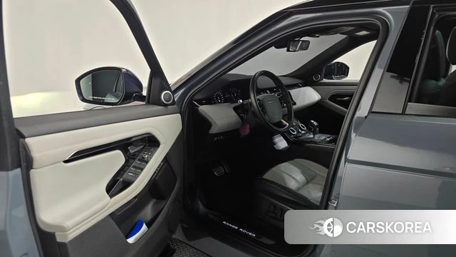Land Rover Range Rover Evoque 2nd Generation id 4776003 из Кореи 34