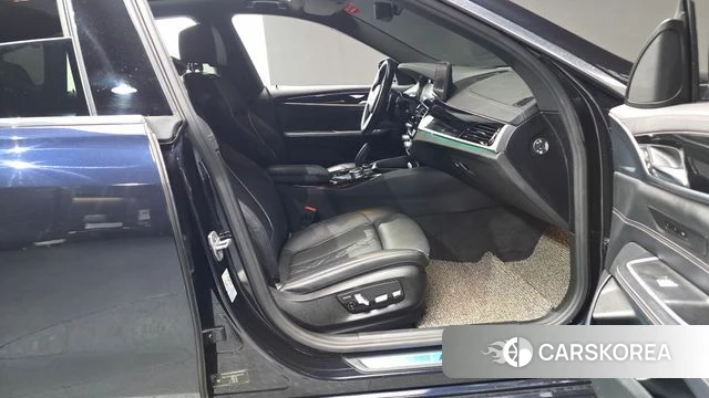 BMW 6 Series GT (G32) id 4324292 из Кореи 20