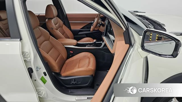 Ssangyong Torres id 4716139 из Кореи 32