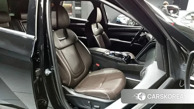 Hyundai Tucson (NX4) id 3701436 из Кореи 20