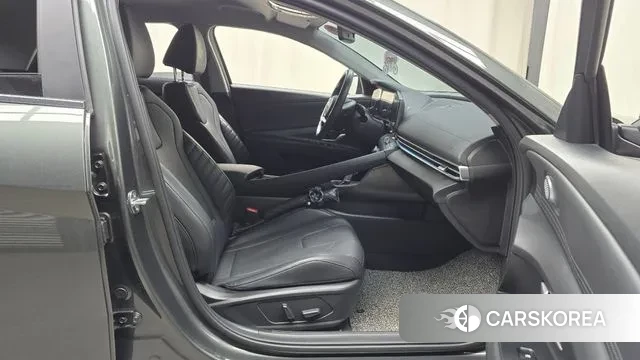 Hyundai Avante (CN7) id 3452878 из Кореи 20