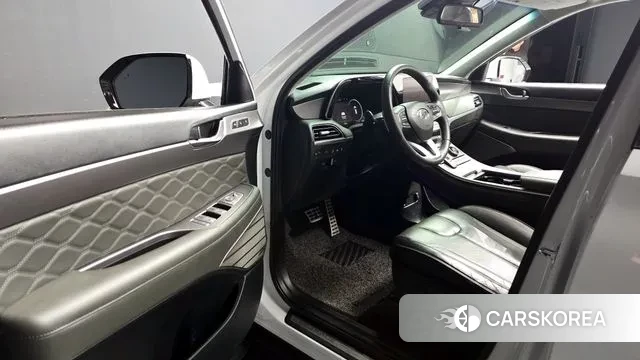 Hyundai Palisade id 3572504 из Кореи 20