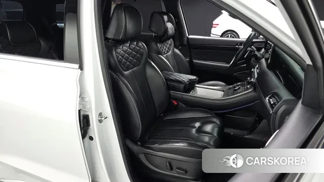 Hyundai Palisade id 3562479 из Кореи 20