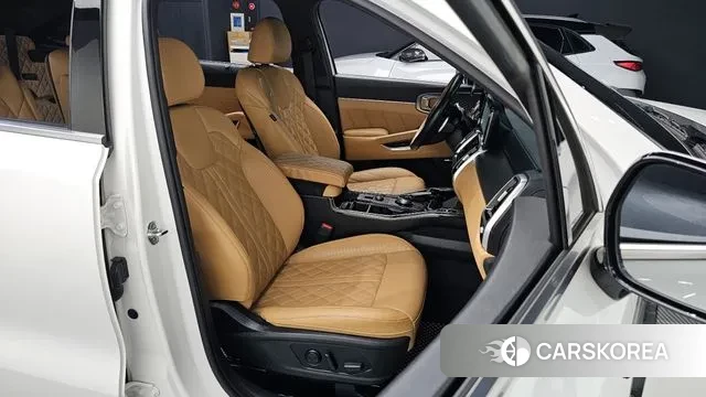 Kia Sorento 4th Generation id 3349052 из Кореи 20