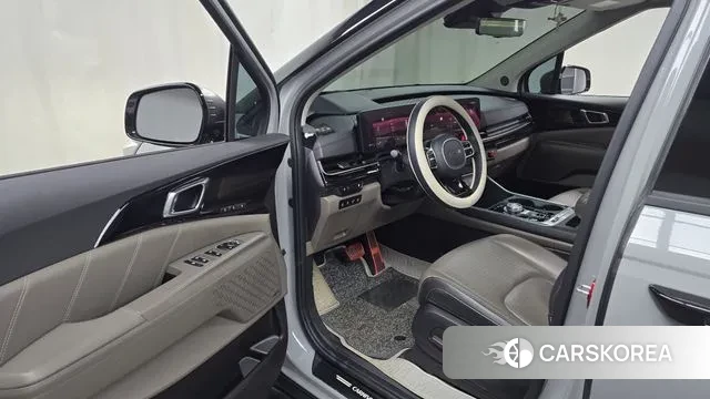 Kia The New Carnival 4th Generation id 3751156 из Кореи 20