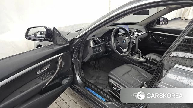BMW 3 Series GT (F34) id 4551301 из Кореи 20
