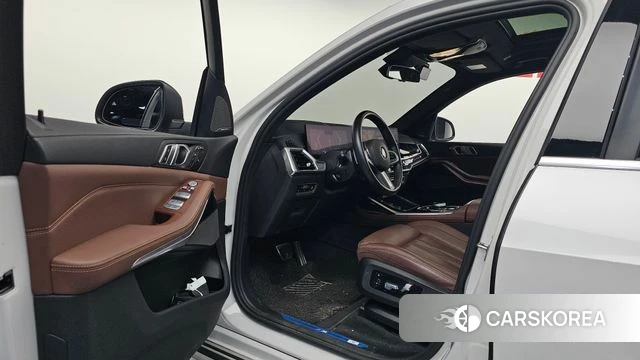 BMW X7 (G07) id 4322970 из Кореи 20