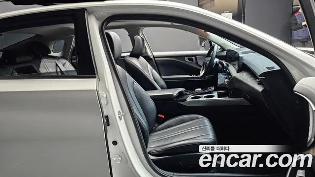 Kia K8 id 2749079 из Кореи 20