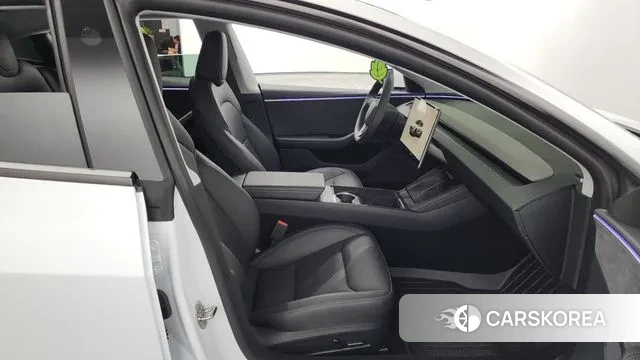 Tesla Model 3 id 2993111 из Кореи 20