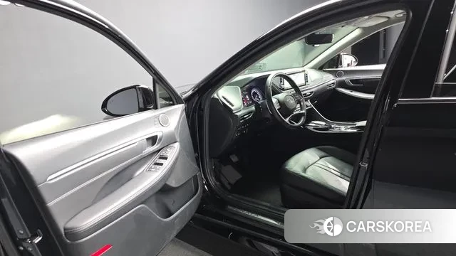 Hyundai Sonata (DN8) id 3610767 из Кореи 20