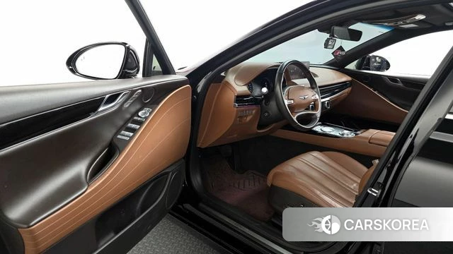 Genesis G80 (RG3) id 4304132 из Кореи 35