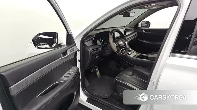 Hyundai The New Palisade id 3251868 из Кореи 20