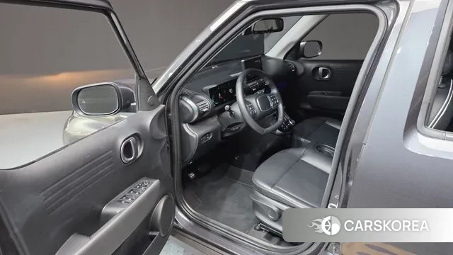 Hyundai Casper id 3458277 из Кореи 20