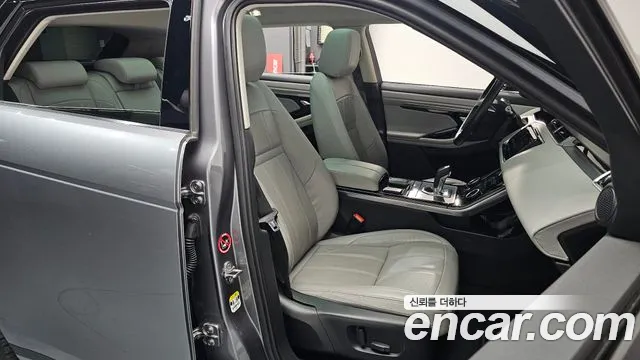 Land Rover Range Rover Evoque 2nd Generation id 2833810 из Кореи 20