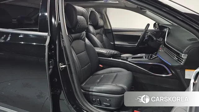 Hyundai The New Grandeur IG Hybrid id 2989832 из Кореи 20