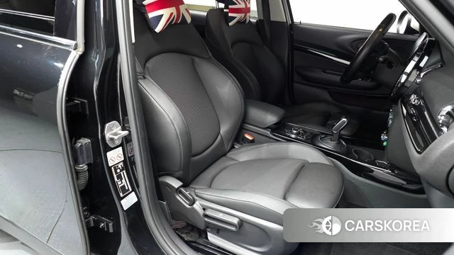 Mini Cooper Clubman id 3826763 из Кореи 20