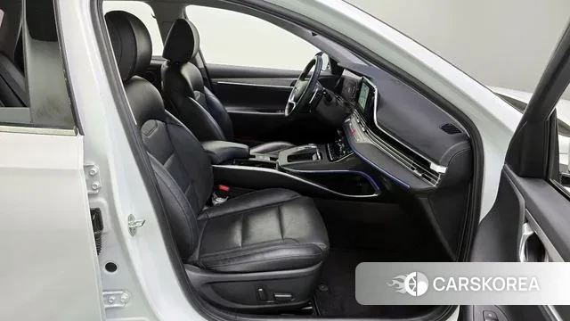 Hyundai The New Grandeur IG id 3181638 из Кореи 20