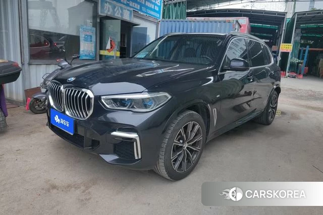 BMW X5 id 4300136 из Китая 17