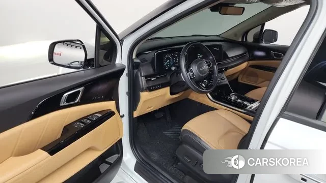 Kia Carnival 4th generation id 3660264 из Кореи 20