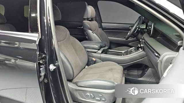Hyundai The New Palisade id 4548789 из Кореи 32
