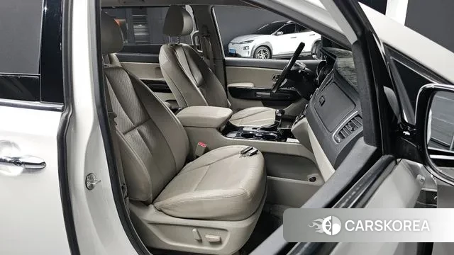 Kia The New Carnival id 2971329 из Кореи 20