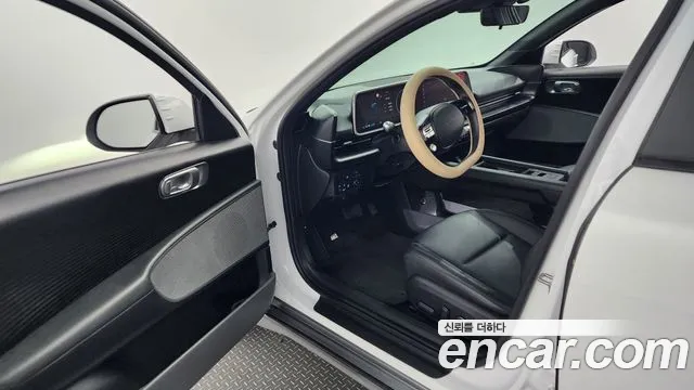 Hyundai Ionic 6 id 2811090 из Кореи 20