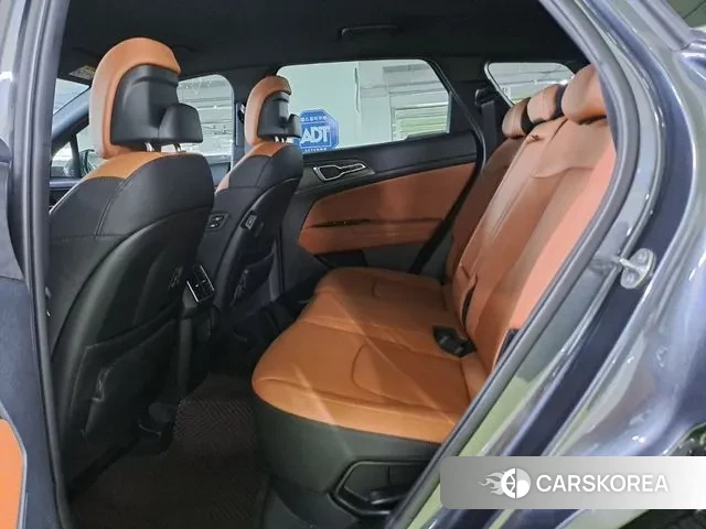 Kia Sportage 5th Generation id 3087932 из Кореи 19