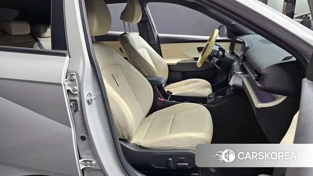 Hyundai Kona (SX2) id 3620420 из Кореи 20