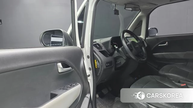 Kia The New Kia Ray id 3964248 из Кореи 20