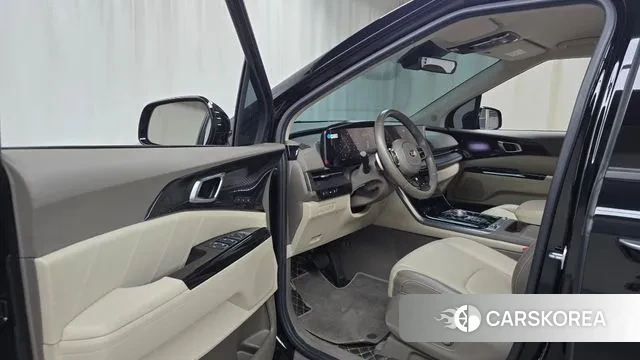 Kia Carnival 4th generation id 3318642 из Кореи 20