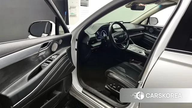 Genesis GV80 id 3028740 из Кореи 20