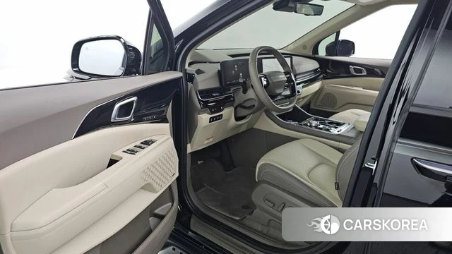 Kia The New Carnival 4th Generation id 4571216 из Кореи 34