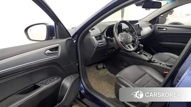 Renault Korea (Samsung) XM3 id 3598433 из Кореи 20