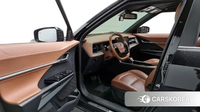 Ssangyong Torres id 3378264 из Кореи 20