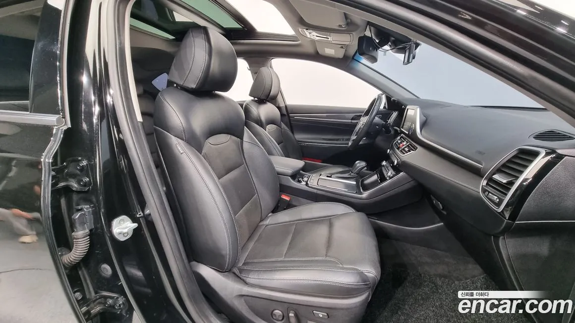 Hyundai Grandeur IG id 1082157 из Кореи 20