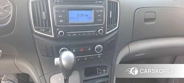 Hyundai The New Grand Starex id 3076844 из Кореи 16