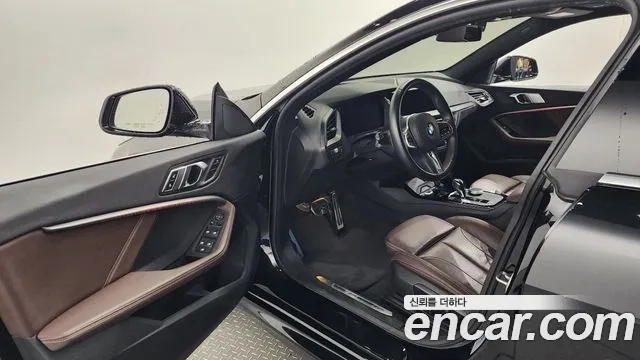 BMW 2 Series Gran Coupe (F44) id 2859514 из Кореи 20