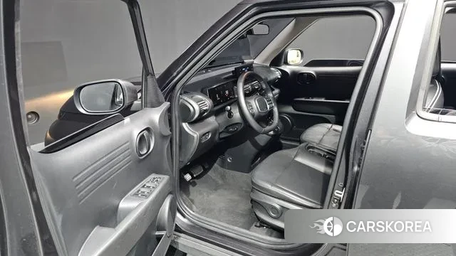 Hyundai Casper id 3452469 из Кореи 20