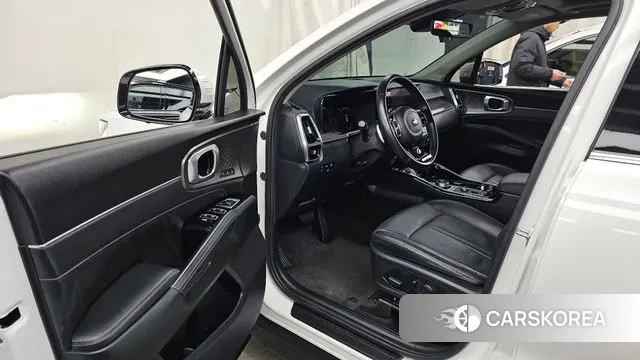 Kia Sorento 4th Generation id 3587746 из Кореи 20