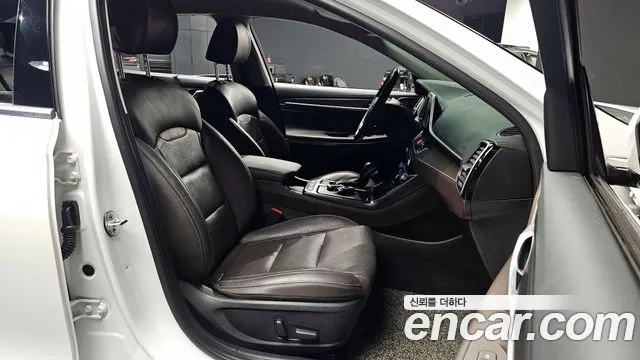 Hyundai Grandeur IG id 2717697 из Кореи 20