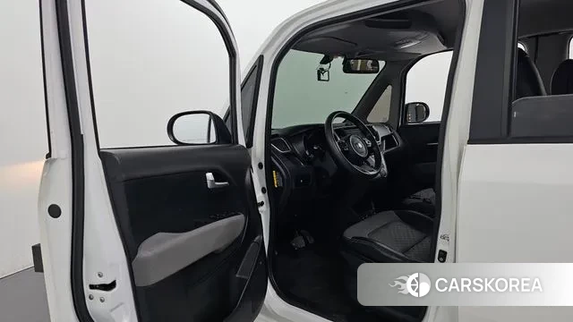 Kia The New Ray id 3027962 из Кореи 20