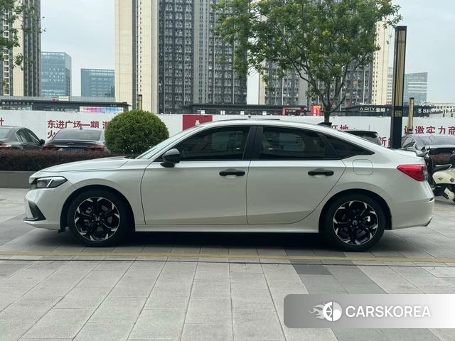 Honda Civic id 4290273 из Китая 10