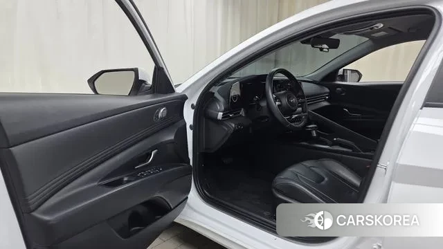 Hyundai Avante (CN7) id 3690659 из Кореи 20