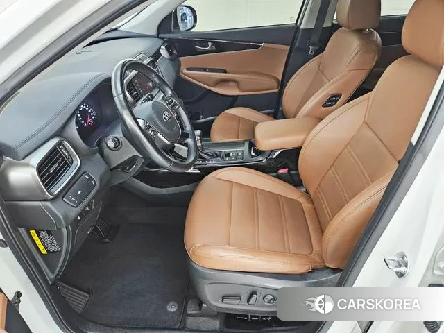 Kia The New Sorento id 3439700 из Кореи 20