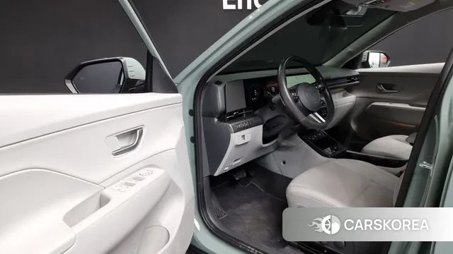 Hyundai Kona (SX2) id 3447437 из Кореи 20