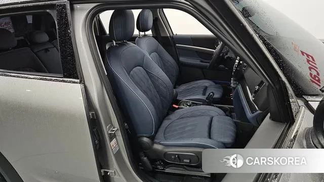 Mini Cooper S Countryman id 3415931 из Кореи 20