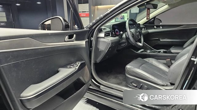 Kia K5 3rd generation id 3964936 из Кореи 20