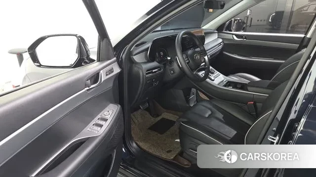 Hyundai The New Palisade id 3043238 из Кореи 20