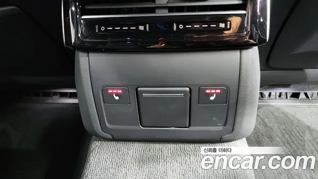 Audi A8 (D5) id 2659518 из Кореи 20